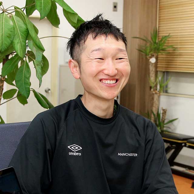 柴﨑 大