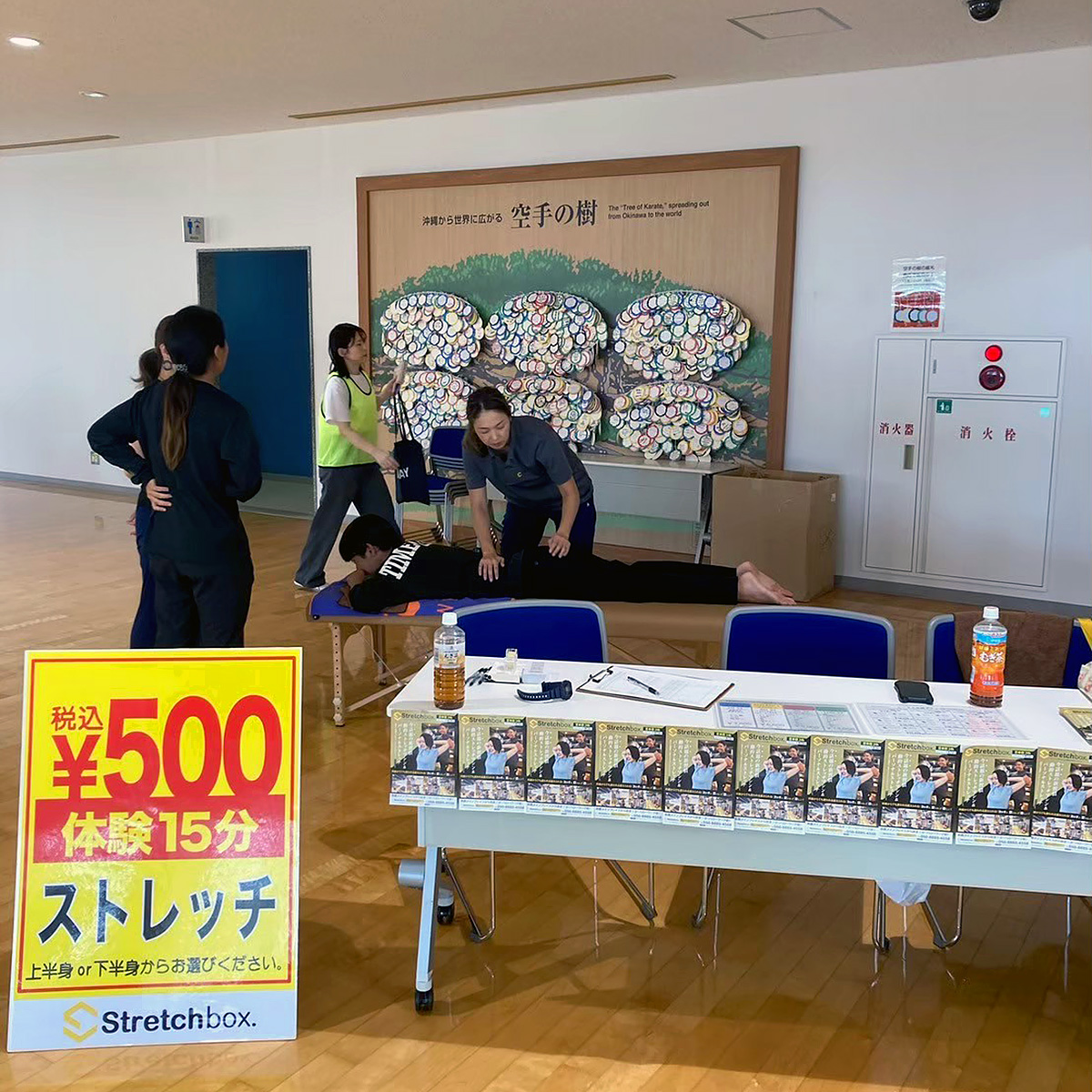 技術指導と徒手検査のスキルアップ